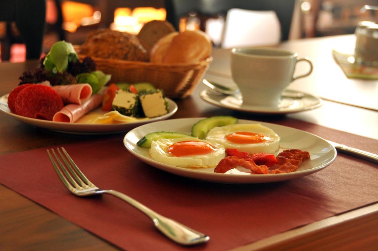 Hotel Niedersfeld-Winterberg Zewnętrze zdjęcie