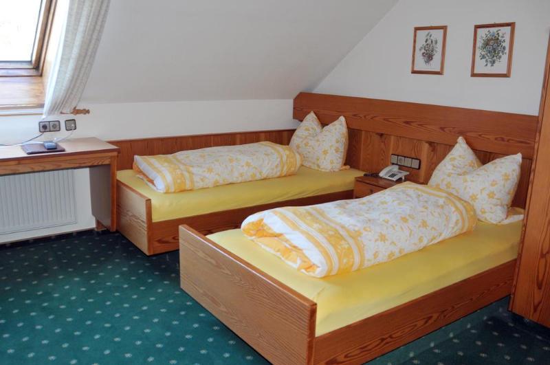 Hotel Niedersfeld-Winterberg Zewnętrze zdjęcie