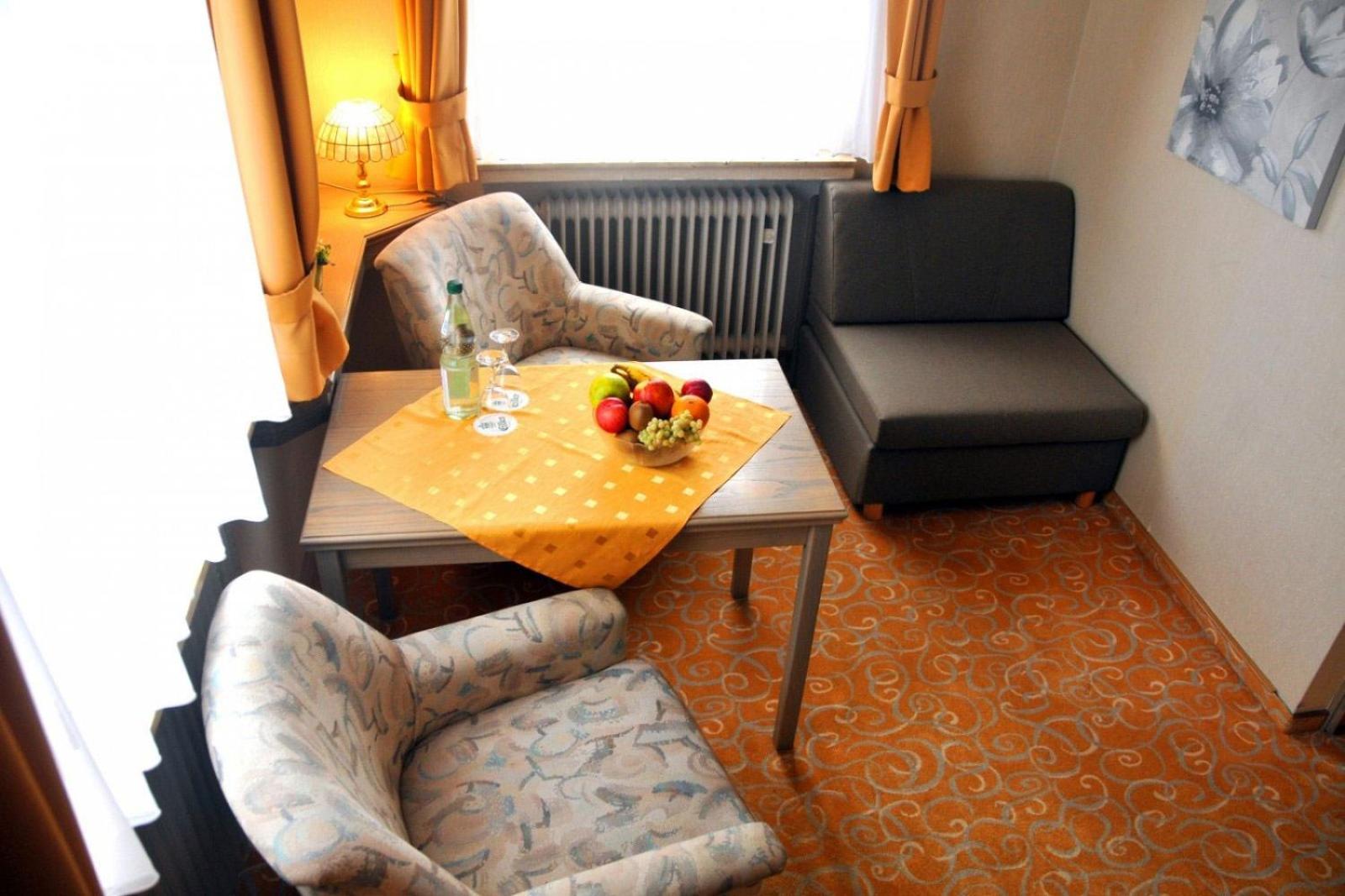 Hotel Niedersfeld-Winterberg Zewnętrze zdjęcie
