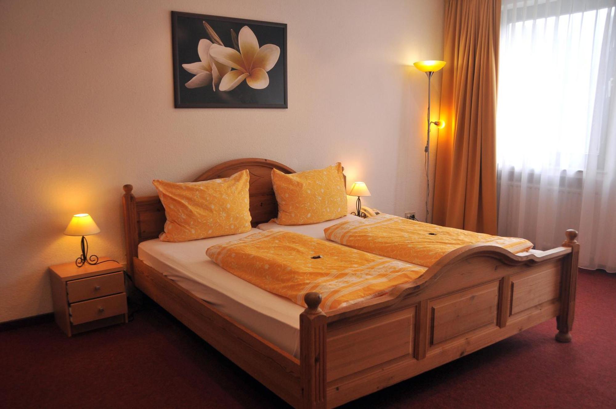 Hotel Niedersfeld-Winterberg Zewnętrze zdjęcie