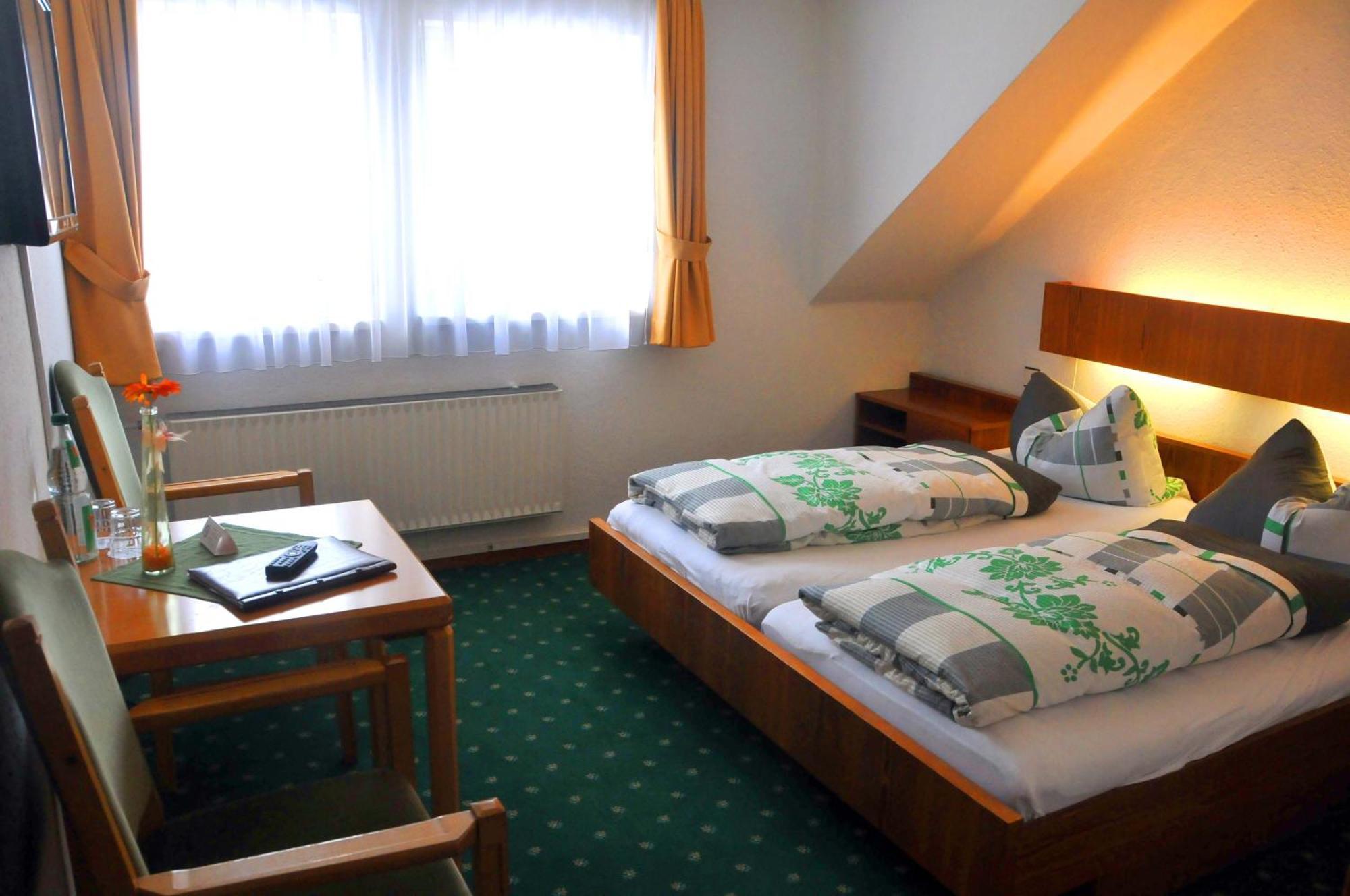 Hotel Niedersfeld-Winterberg Zewnętrze zdjęcie