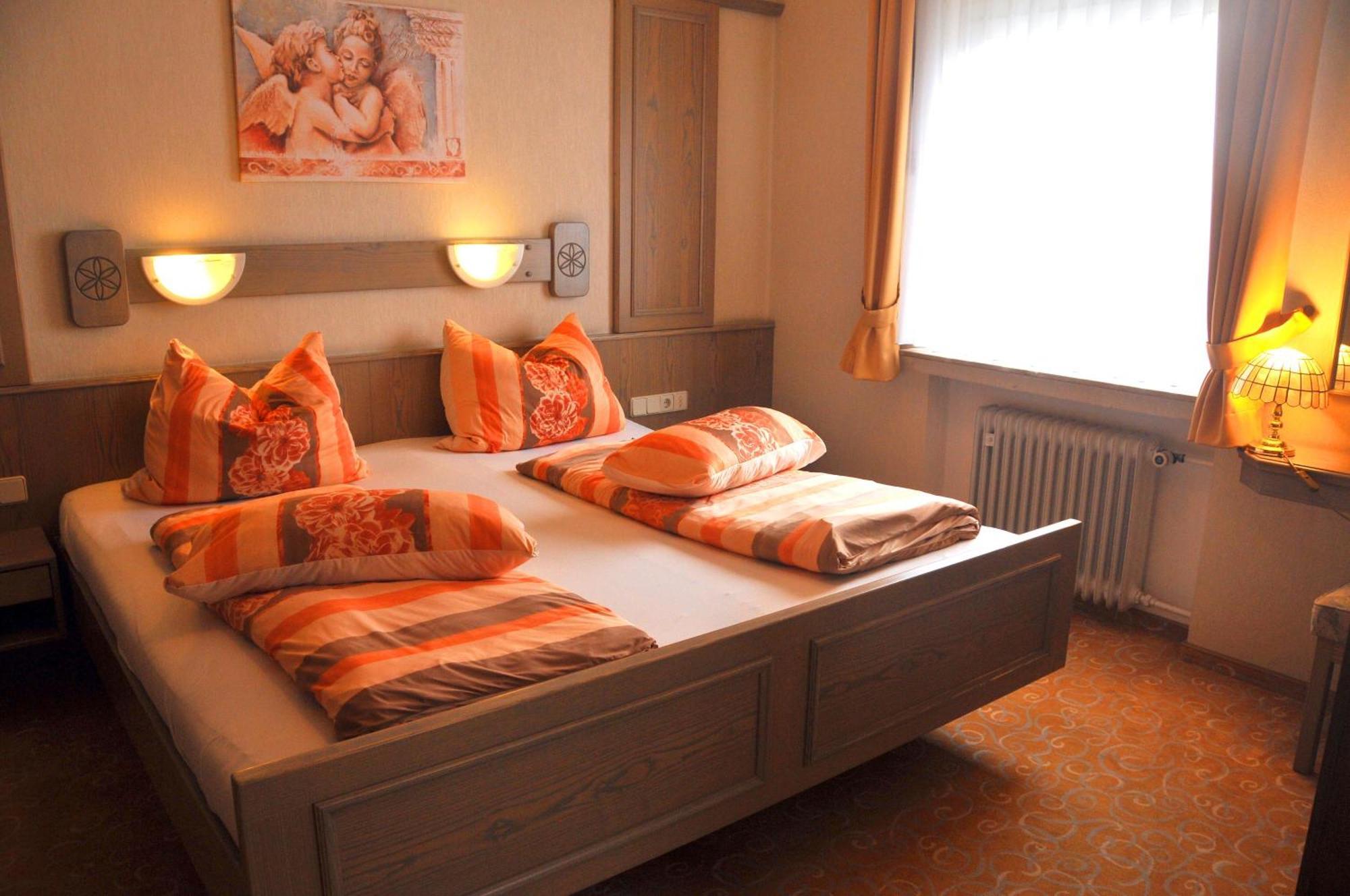 Hotel Niedersfeld-Winterberg Zewnętrze zdjęcie