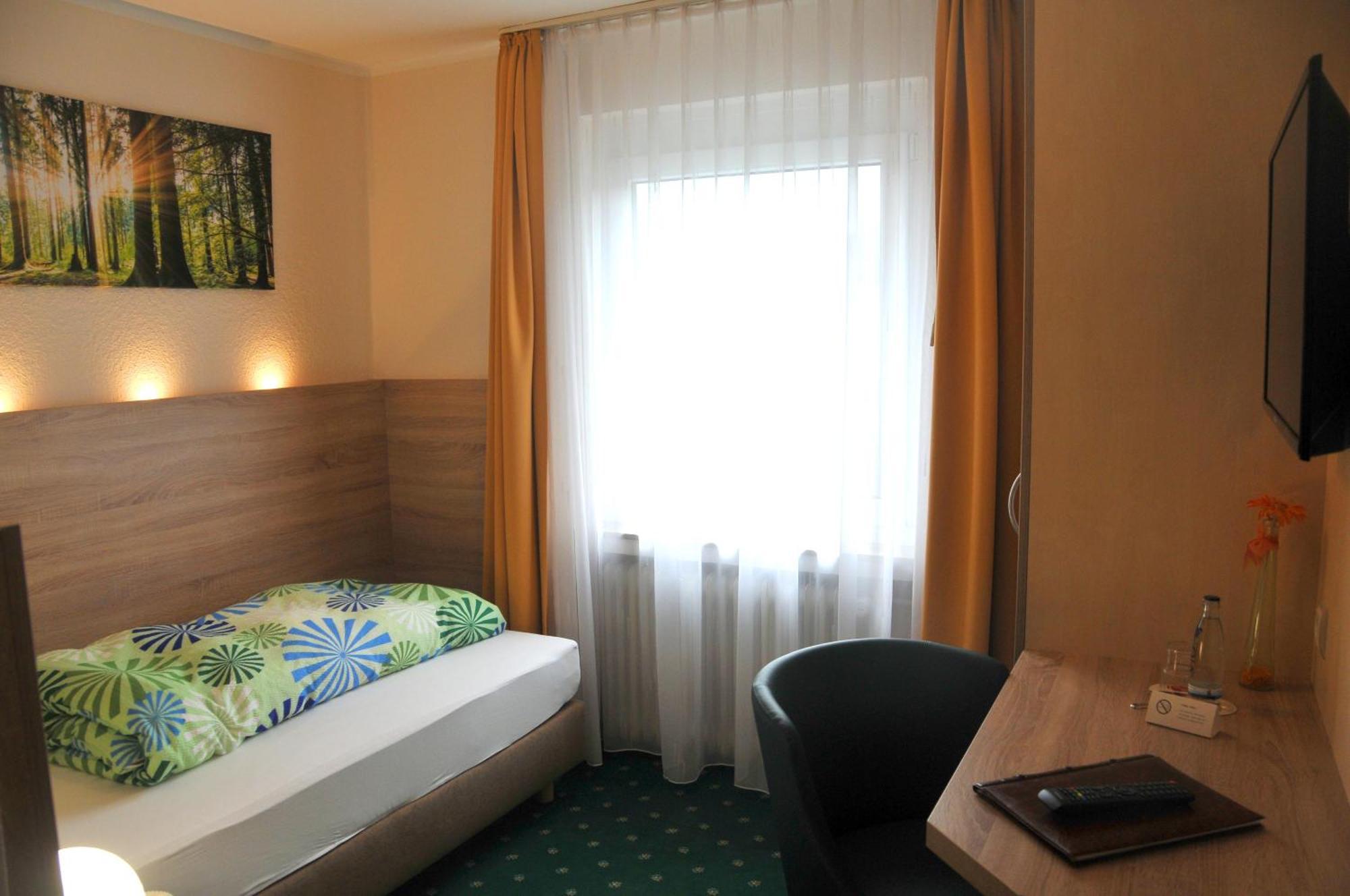 Hotel Niedersfeld-Winterberg Zewnętrze zdjęcie