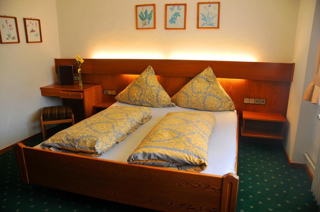Hotel Niedersfeld-Winterberg Zewnętrze zdjęcie