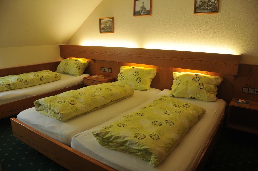 Hotel Niedersfeld-Winterberg Zewnętrze zdjęcie