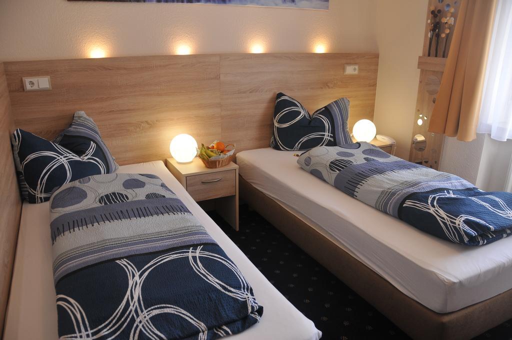 Hotel Niedersfeld-Winterberg Zewnętrze zdjęcie