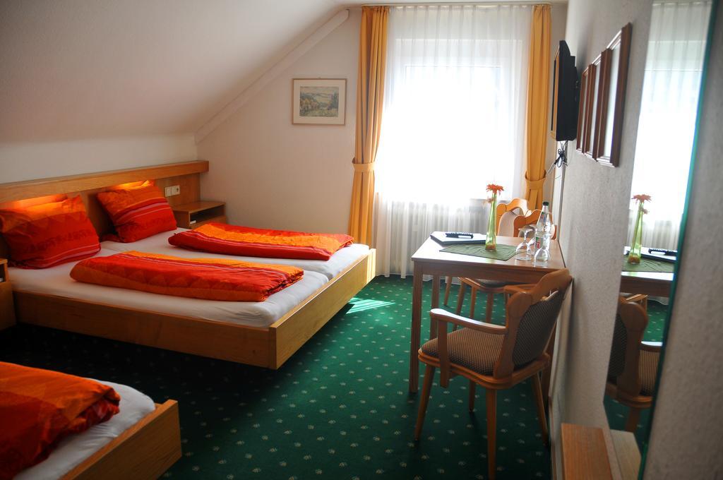 Hotel Niedersfeld-Winterberg Zewnętrze zdjęcie