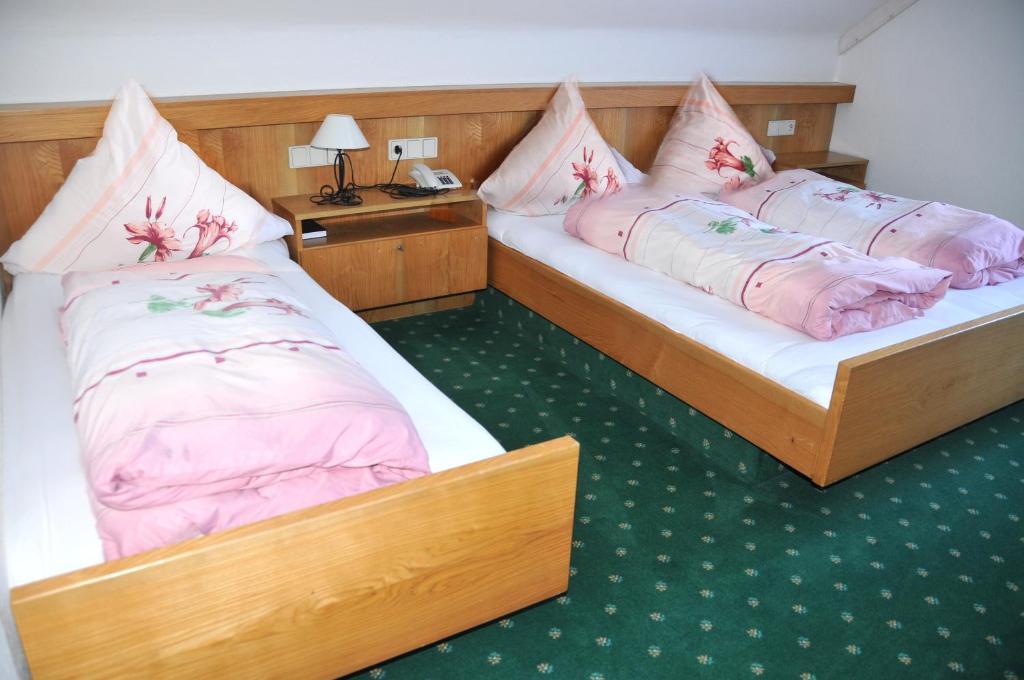 Hotel Niedersfeld-Winterberg Pokój zdjęcie