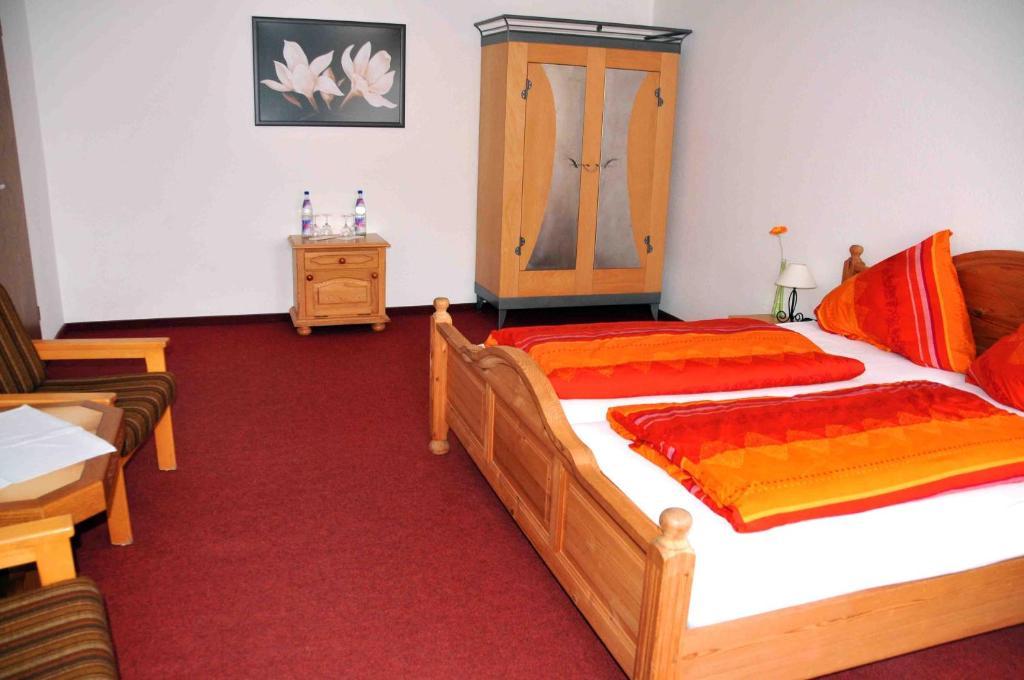 Hotel Niedersfeld-Winterberg Pokój zdjęcie