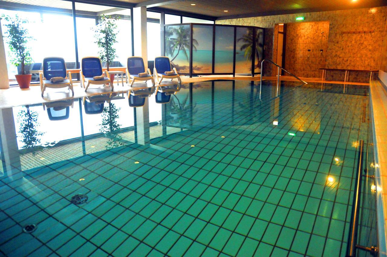 Hotel Niedersfeld-Winterberg Zewnętrze zdjęcie