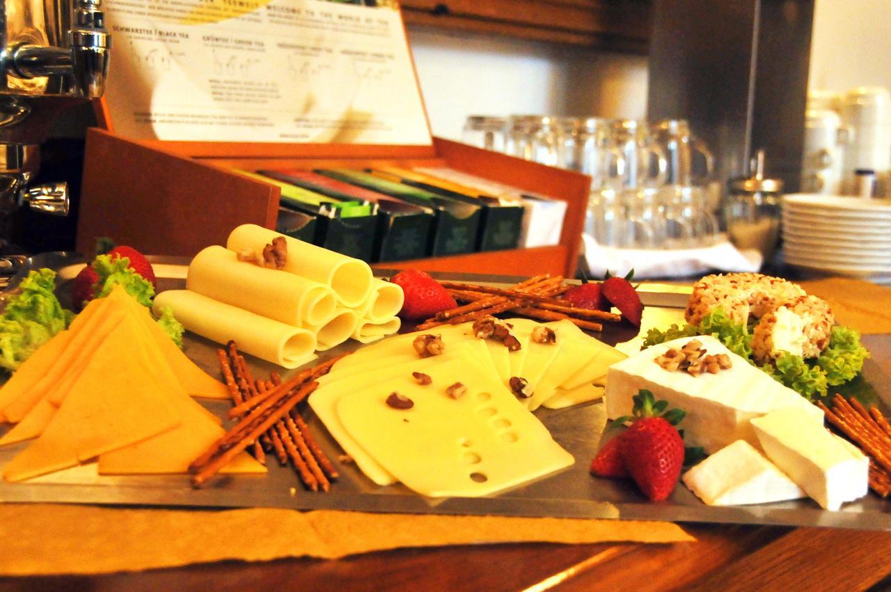 Hotel Niedersfeld-Winterberg Zewnętrze zdjęcie