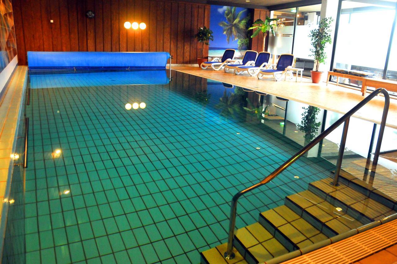 Hotel Niedersfeld-Winterberg Zewnętrze zdjęcie